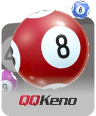 QQ KENO