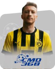 CMD SPORTSBOOK